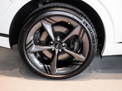 2026 GENESIS GV70 - View 3