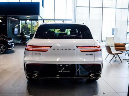 2026 GENESIS GV70 - View 4