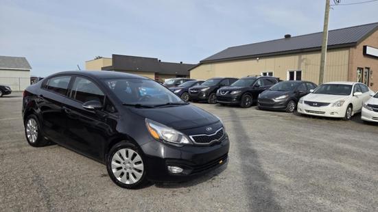 2015 KIA Rio EX $ 6,495