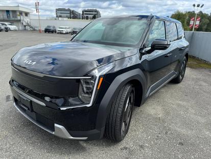 2026 Kia EV9 - View 3