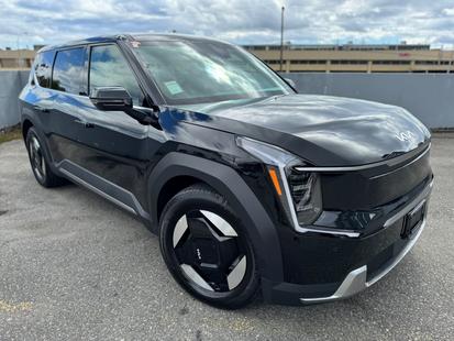 2026 Kia EV9