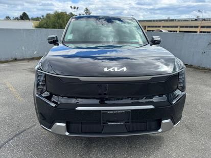 2026 Kia EV9 - View 2
