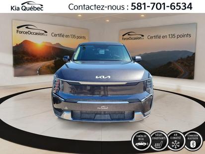 2024 Kia EV9 Wind *GPS *CARPLAY *BLUETOOTH *CAMRA *CRUISE *A/C
