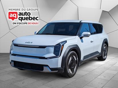 2024 Kia EV9 Wind