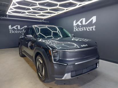 2024 Kia Ev9