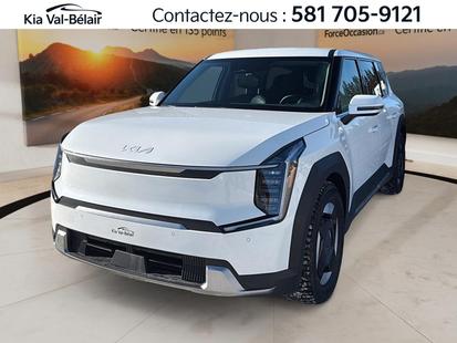 2024 Kia EV9 Wind RWD