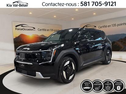 2024 Kia EV9 Wind RWD