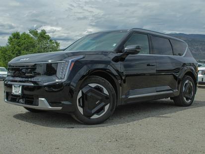 2025 Kia EV9