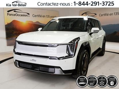 2024 Kia EV9 Land w/Premium Package AWD