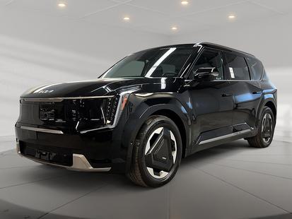 2024 Kia EV9 Land Premium Cuir