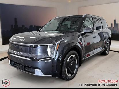 2024 Kia EV9 Land AWD avec groupe Premium | Apple | Android