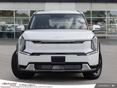 2026 Kia EV9 - View 2