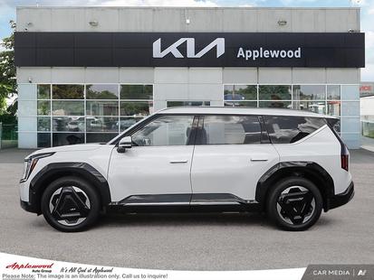 2026 Kia EV9 - View 3