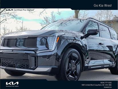 2024 Kia EV9