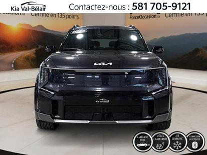 2025 Kia EV9 - View 2