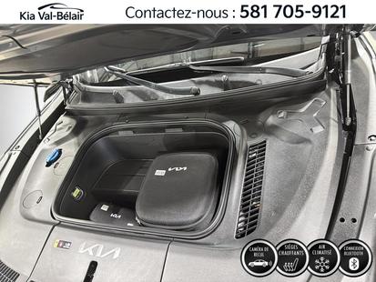 2025 Kia EV9 - View 4