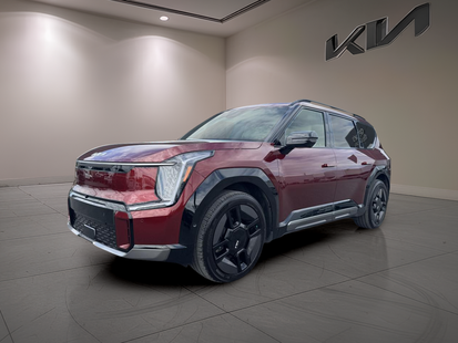 2024 Kia Ev9