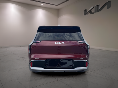 2024 Kia Ev9 - View 3