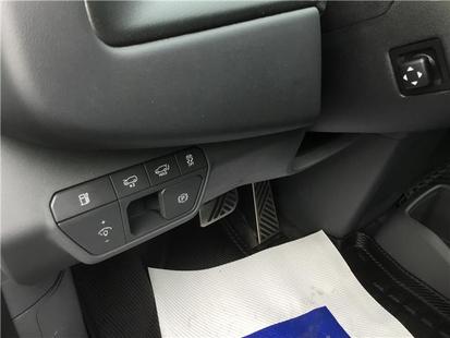 2024 Kia Ev9 - View 3