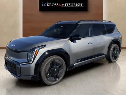 Used 2026 Kia EV9 Land AWD GT-LINE