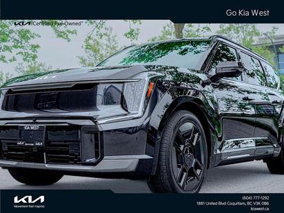2024 Kia EV9