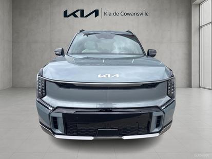 2024 Kia Ev9 - View 2
