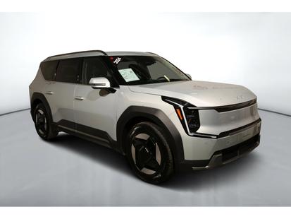 2024 Kia EV9