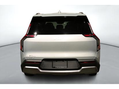 2024 Kia Ev9 - View 4