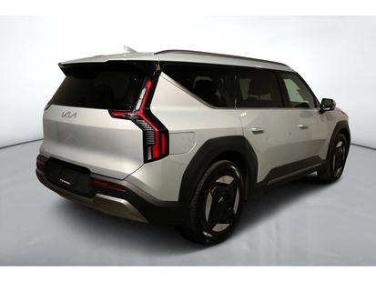 2024 Kia Ev9 - View 3