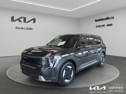 2024 Kia Ev9