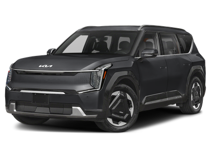 2026 Kia EV9