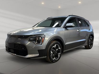 Kia NIRO EV WIND + NAV 2024