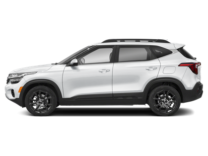 2026 Kia Seltos - View 2