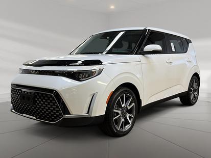 Kia Soul EX PREMIUM TOIT NAV 2025