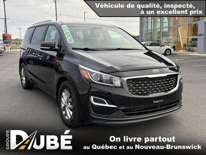 2020 Kia Sedona LX **SIGES CHAUFFANTS** FWD