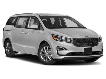 2020 Kia Sedona LX | Cam | USB | Bluetooth | Keyless