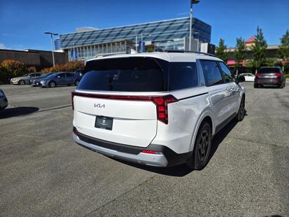 2026 Kia Carnival - View 4