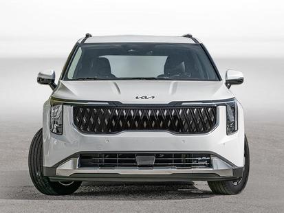 2026 Kia Carnival - View 2