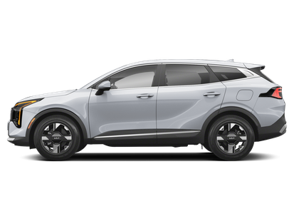 2026 Kia Sportage - View 2