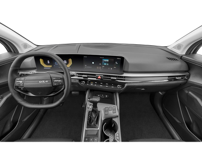 2026 Kia Sportage - View 3