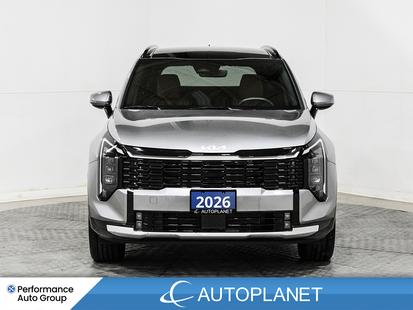 2026 Kia Sportage - View 2