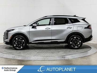 2026 Kia Sportage - View 4