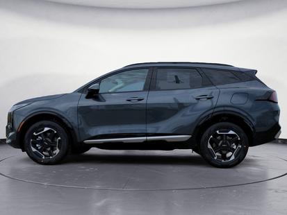 2026 Kia Sportage - View 2