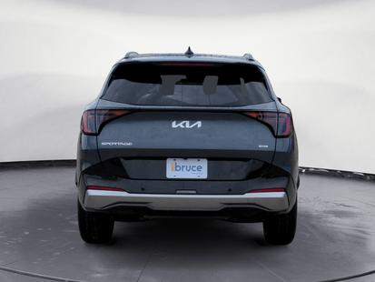 2026 Kia Sportage - View 4