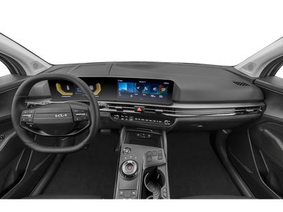 2026 Kia Sportage - View 3