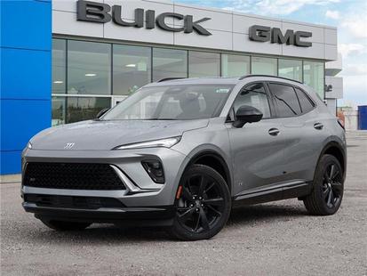 2026 Buick Envision Sport Touring 4dr All-Wheel Drive