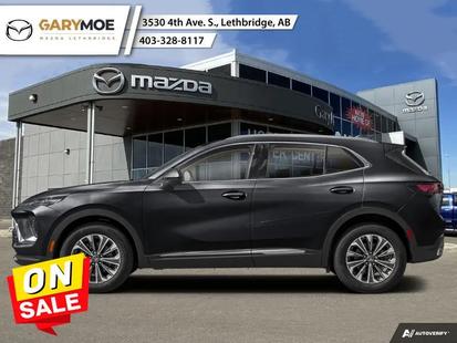 Used 2024 Buick Envision Avenir AWD 4dr - - Sunroof - Cooled Seats