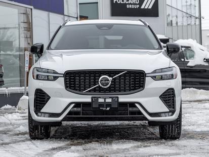 2025 Volvo XC60