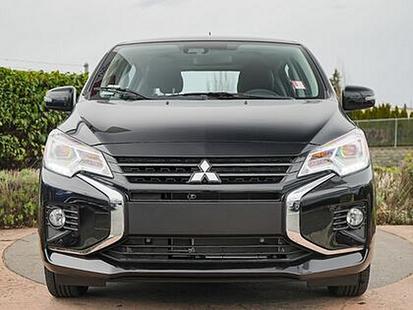 2024 Mitsubishi Mirage GT ANDROID & APPLE ($2000 Below MSRP)