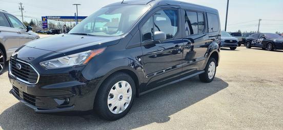 2023 Ford Transit Connect Wagon XLT